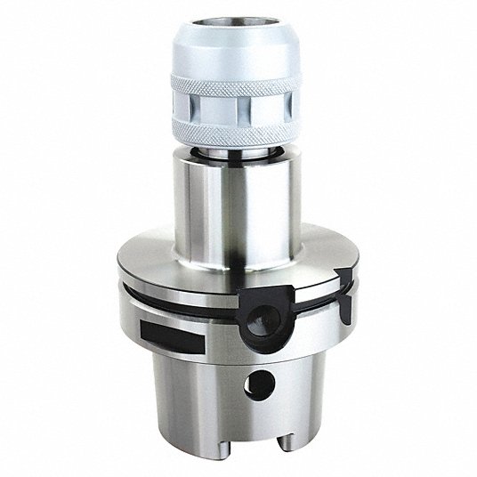 Picture of HPI Pioneer HSK125A-BC125-0400 Collet Milling Chuck et 1.2500 31.75mm - 1-1/4